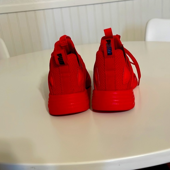 Puma soft foam shoes - Picture 3 of 4